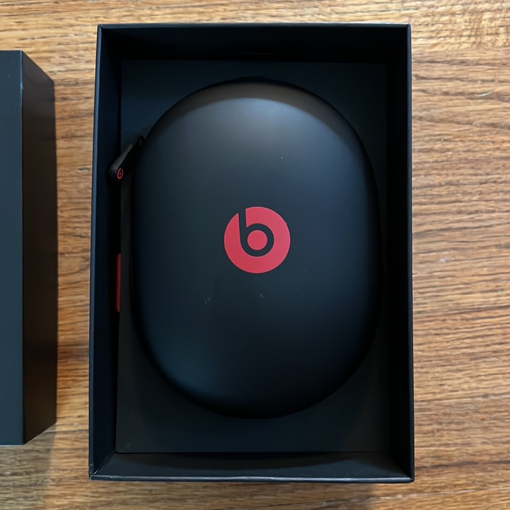 Beats Studio 3 Headphones